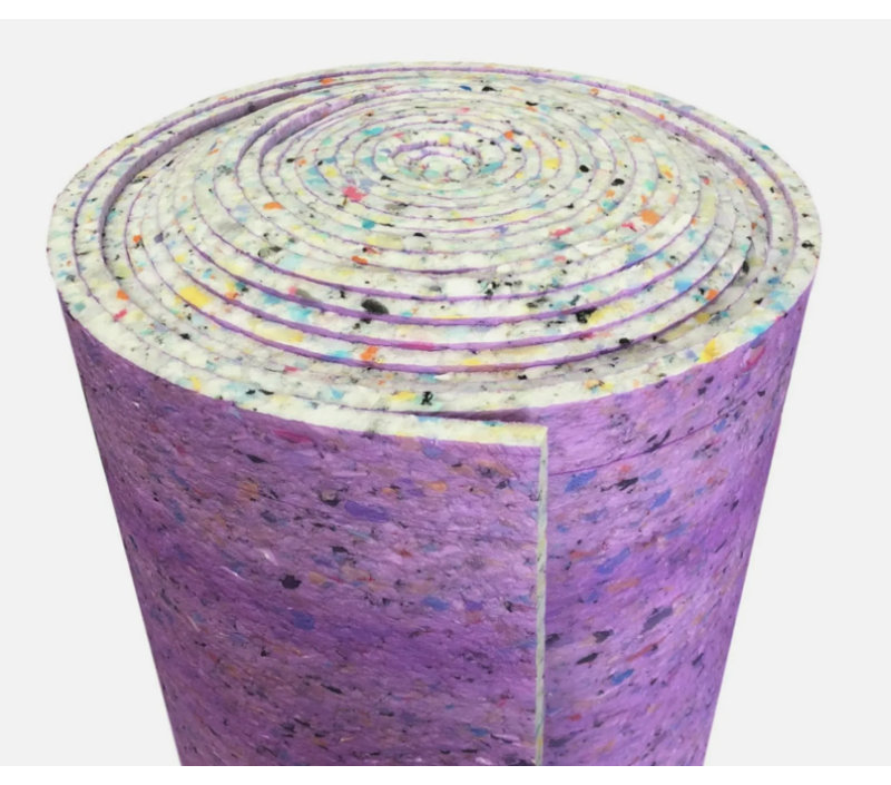 12mm Carpet Underlay