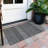 Tisdell Area Rug with Non-Slip Backing-454243811