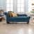 Bleu foncé