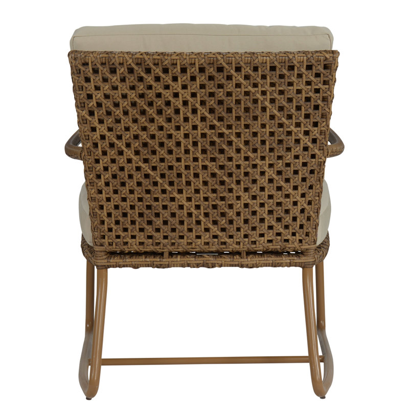 Méridienne Bay, Beige