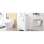 Freestanding Standard With Top