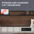 Twin Daybed with Trundle and Charging Headboard, Space-Saving Design for Apartments-647347975