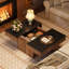 31.5'' Coffee Table with Storage-119849886