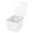 Plastic Food Storage Container-78637615