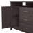 Anousha Office Credenza with Bookcases-928459177