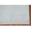 Tapis indien marocain Trellis Plush 5 x 8
