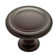 1 1/4" Diameter Round Knob Multipack