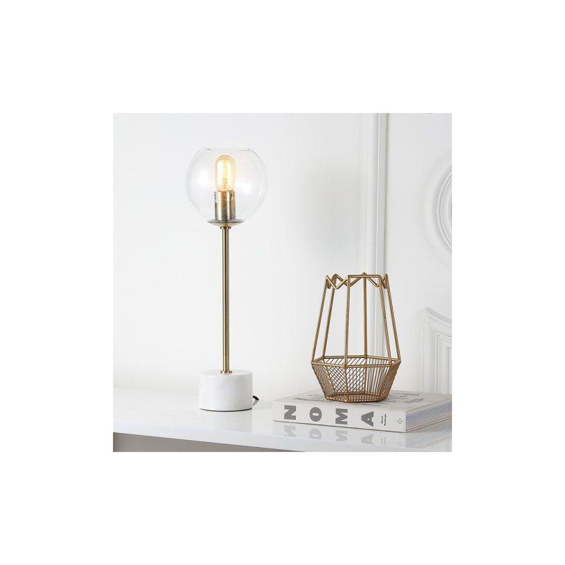 Lampe de table 22 po Lochland