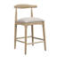 Tabourets rembourrés Eameson-119920223-119920220