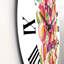 Enjoy Every Moment - Horloge murale traditionnelle-60327756