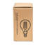 Ahmand 4W E14 LED Globe Light Bulb Amber-24360541