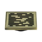 Antique Brass