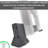 16 - Step Aluminum Lightweight Folding Multi-Position Ladder