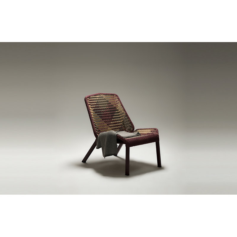 Harada Outdoor Lounge Chair