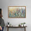 «Thicket Wildflowers» par Timothy O'Toole, reproduction d'art sur toile-800625899-800625903-763891166