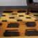 Wool Geometric Indoor Rug