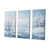 Toile tendue