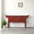 Rouge sélectionné