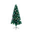 Lighted Artificial Christmas Tree-689852257