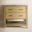 Lois 36 in. W Wood & Marble Top Single Sink Bathroom Vanity