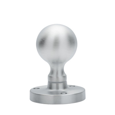 Victorian Double Dummy Door Knob