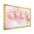Gold Picture Framed