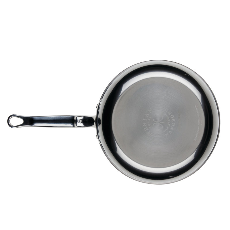 NanoBond 2qt Covered Saucier
