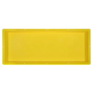 16'' W 40'' H Shower Enclosure