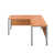 Beech/Silver is out of stock