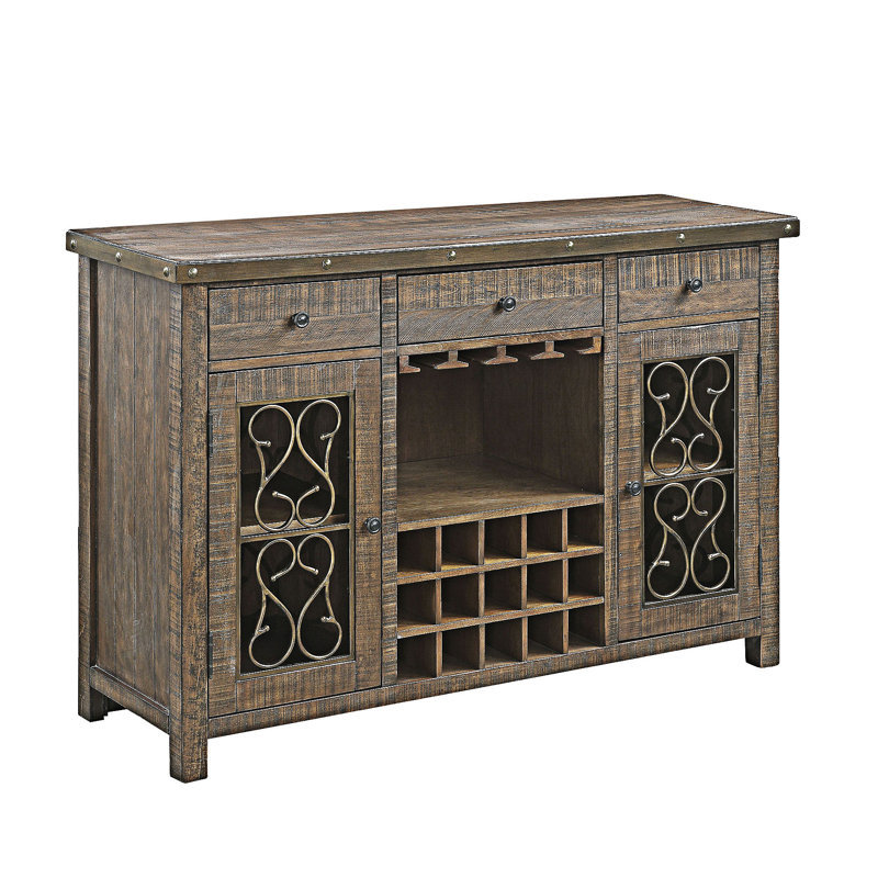 Storage Cabinet Sideboard
