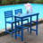 Modern Framhouse Dining Table