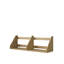 B5 Oak Accent Shelf-1065634093