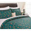 Ensemble de housse de couette en microfibre Chanasya-109921479-109921482