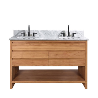 Kai 61'' W Vanity