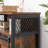 Briery 27.6 " W Server-730397351