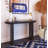 TOV Furniture Braden Brown Desk/Console Table-1082419356