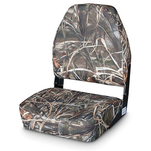 Folding Stadium Seat