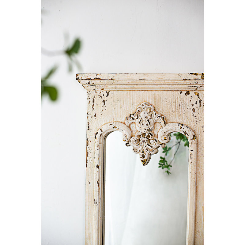 Miroir pleine grandeur