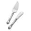 Chantilly 2 Pc Cheese Set