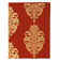 Vatukoula Performance Indoor/Outdoor Area Rug