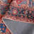 Marselina Serapi Performance Machine Washable Oriental Rug-947018115