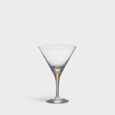 Intermezzo Gold Martini 2-Pack