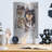 " Collie " by Barbara Keith-597782183