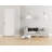 Paneled Wood Primed Standard Door-69925587