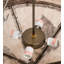 Rustic Lodge 4 - Light Chandelier