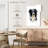 Border Collie Dog Splash-445672850