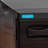 Dermalogic Uv Towel Warmer 20l (wood Grain)-117546639