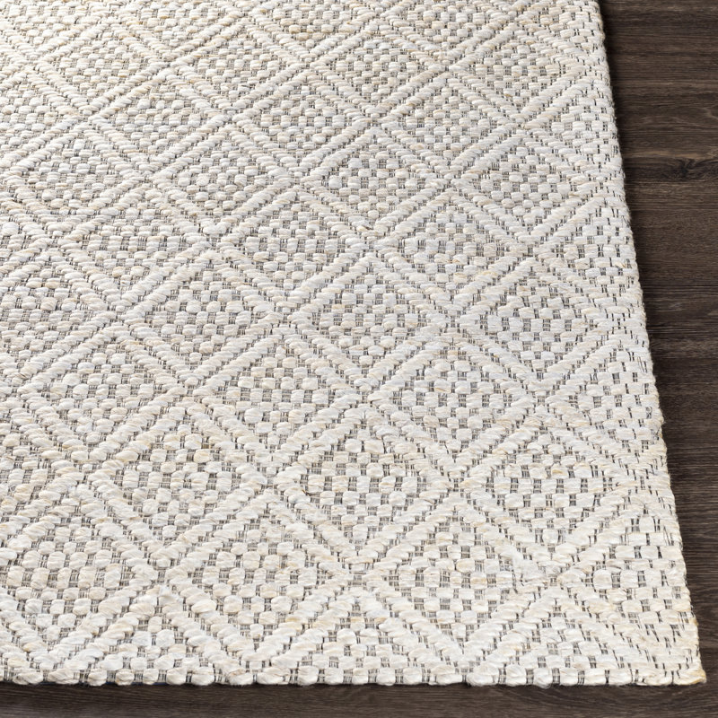 Winthrop Geometric Indoor Rug, Rectangle 8'10" x 12'