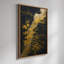 Art mural encadré, rétro, antique, classique pour chambre à coucher -818463305-818463310
