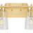 Kowalski 6 - Light Dimmable Vanity Light-202533359